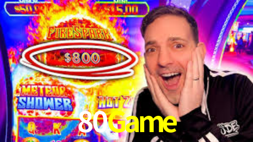 80Games