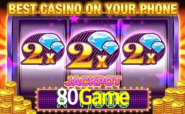80Game